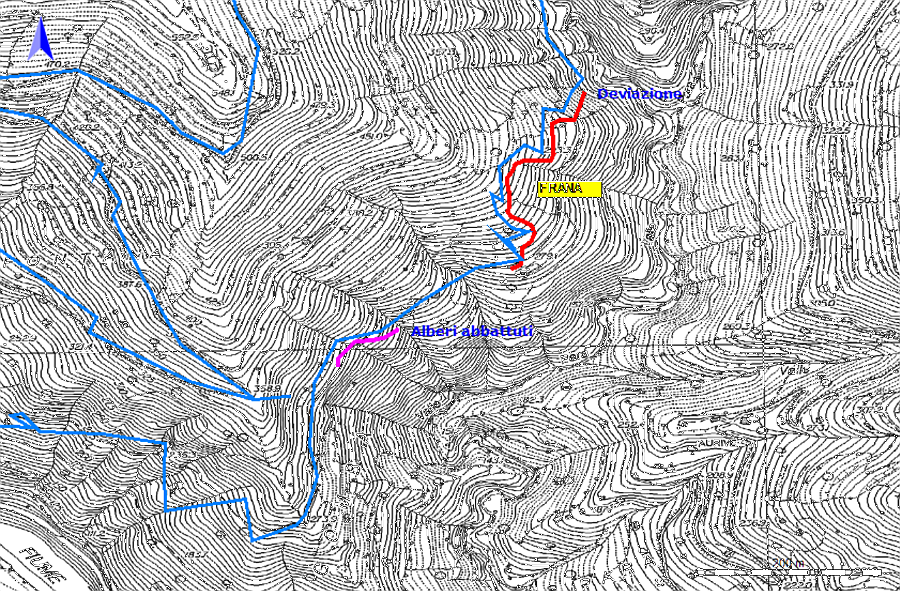 AiroleMap