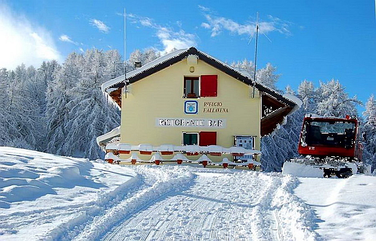 nuovorifugio