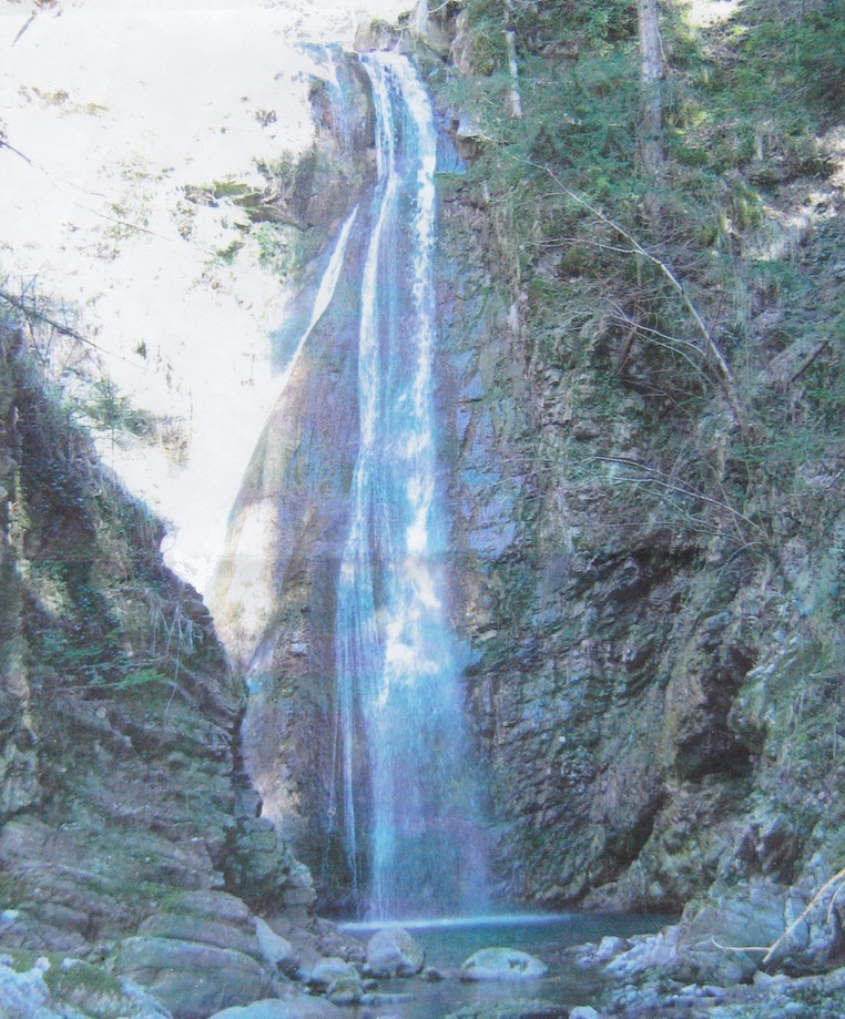 Vallaure