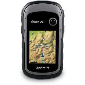 gps outdoor