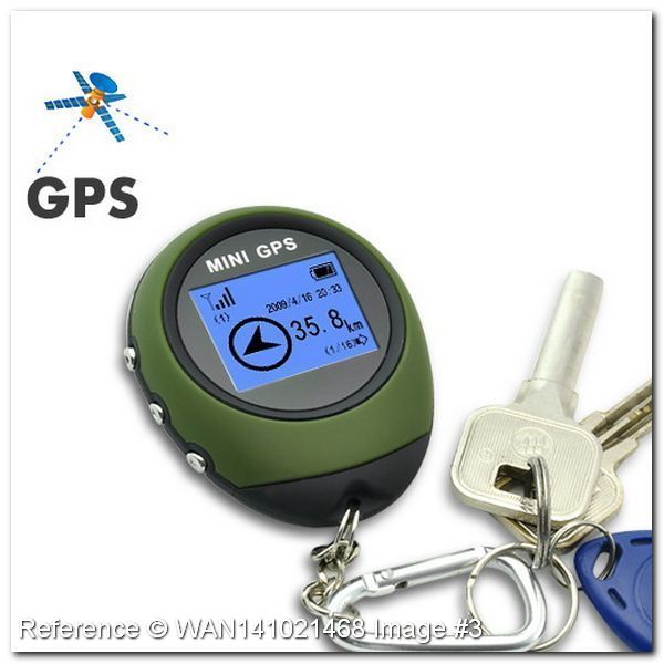 gps chip